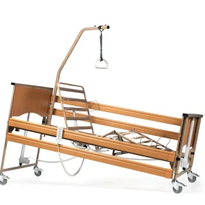 Łóżko rehabilitacyjne – CLUB Vermeiren